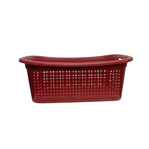 [1012777] VEGETABLE BASKET L NO 555