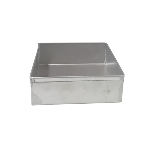 [1013207] 6*6 SQ CAKE TRAY 