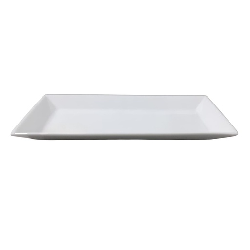 [1013642] 4903 DANKOTUWA WHITE SQ TRAY 