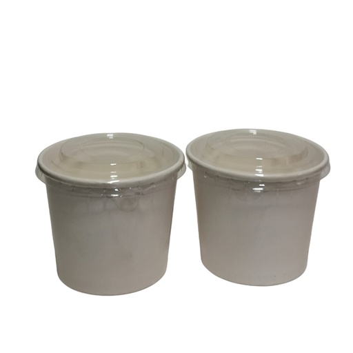 [1013706] CONTAINER SET (5PCS) 500ML