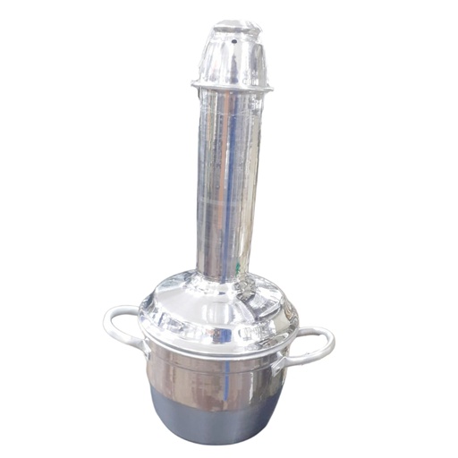 [1014022] PITTU MOULD