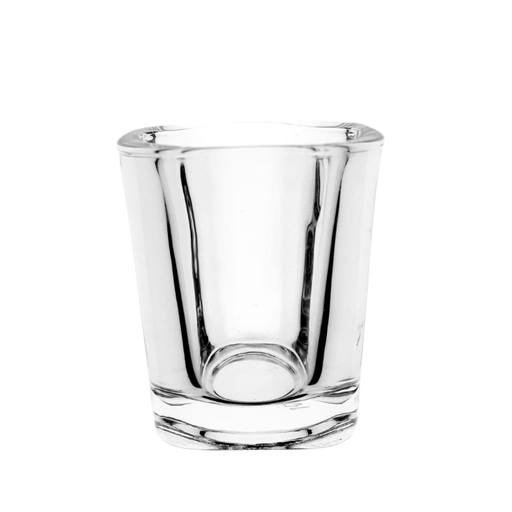 [1015033] NS222908, LIQUEUR GLASS 65ML NS241590 / 1687-18 YJH9002 (HEIGHT 5.3CM, DIAMETER 3.3CM ) / 94-31 / 
Y6001