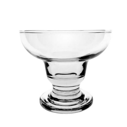 [1015239] FW120A-40 GLASS ICE CREAM CUP  295ML (MARGARITA)
