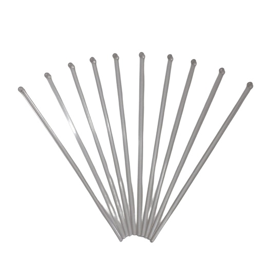 [1015379] PL COCKTAIL STIRRERS LG 10PCS