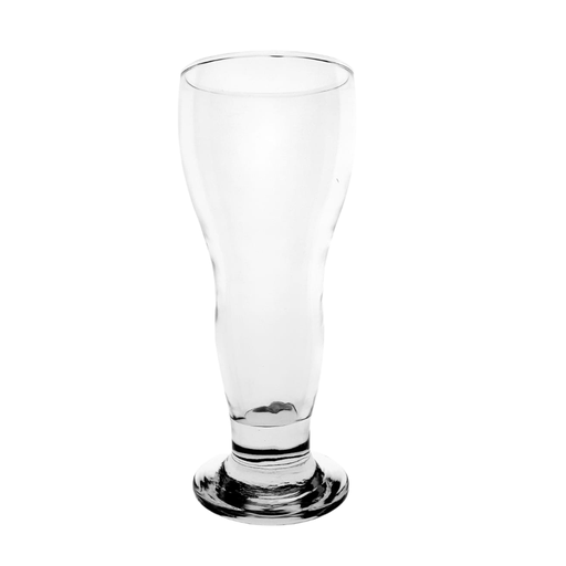 [1015984] PM027A-40 GLASS TUMBLER TROPICAL (volum: 350ML, height: 17.5cm, diameter: 7cm)