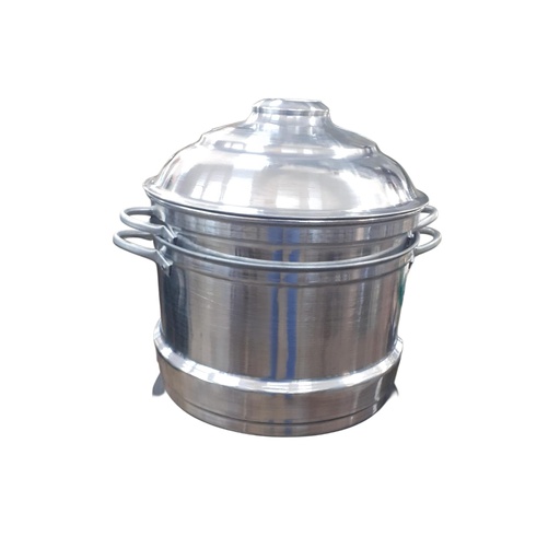 [1016394] STEAMER XXL