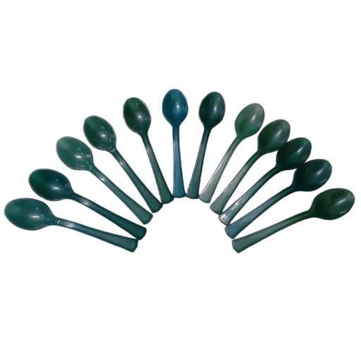 [1016614] TEA SPOON (12 PCS )