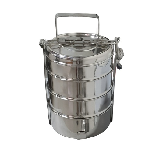 [1016996] S/ S JUMBO LUNCH CARRIER 1*4