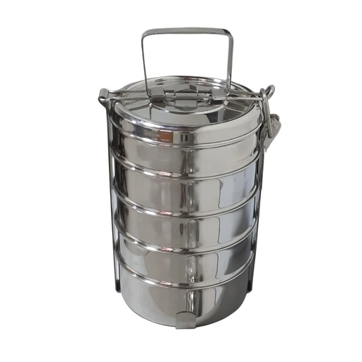 [1016997] S/ S JUMBO LUNCH CARRIER 1*5
