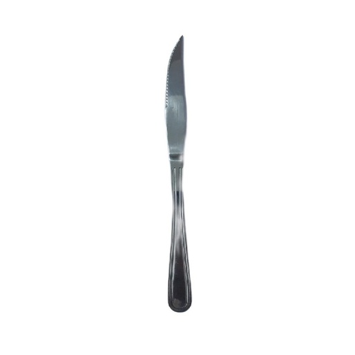 [1017216] 0130 2951-9 STEAK KNIFE (LENGTH:21cm,WEIGHT: 70g, THICKNESS:5mm) /1685-1