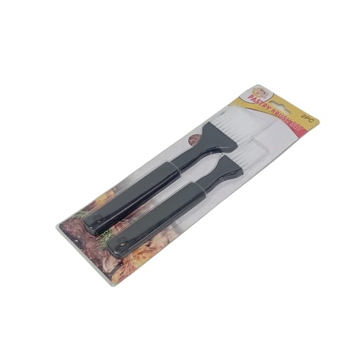 [1017316] 2*1 BLACK BRUSH