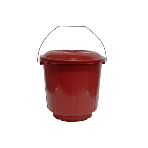 [1017660] BUCKET 6LT 506 DELUXE