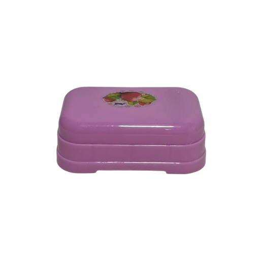 [1017945] VIP SOAP CASE