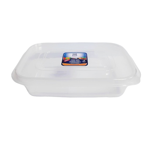 [1018147] (CR1001) CARRYONS RECT BOX SINGLE 1000ML 