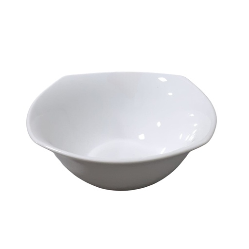 [1018583] 3507 DANKOTUWA WHITE CEREAL BOWL 