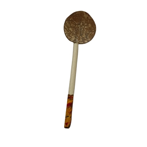 [1019724] V/SM BATIK LADLE