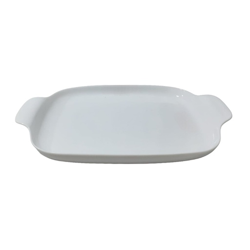 [1020702] 6169 DANKOTUWA WHITE TRAY 