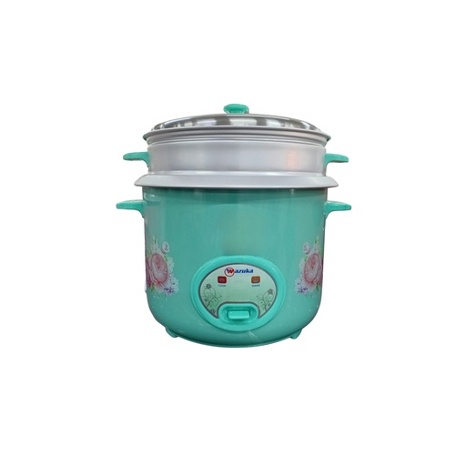 [1021410] WAZUKA RICE COOKER 2.8LT