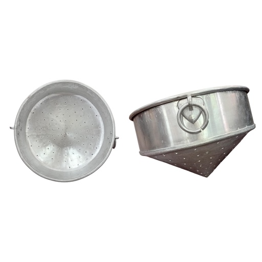 [1021417] HEAVY DUTY STRAINER 16”