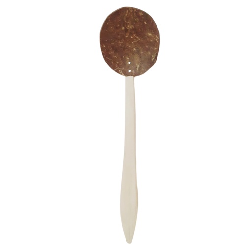 [1022229] PLANE FLAT LADLE SM
length 30cm