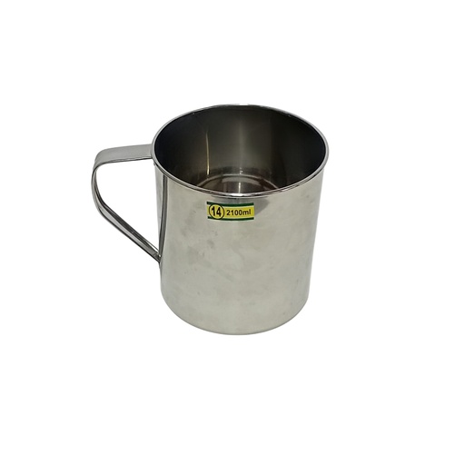 [1022356] S/S MUG 14CM