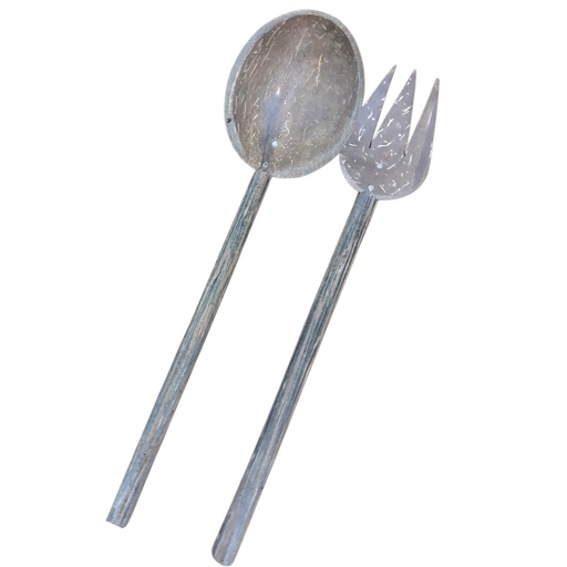 [1022392] SALAD SERVER (KITHUL)