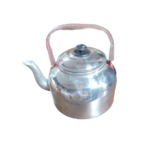 [1022435] KETTLE NO8