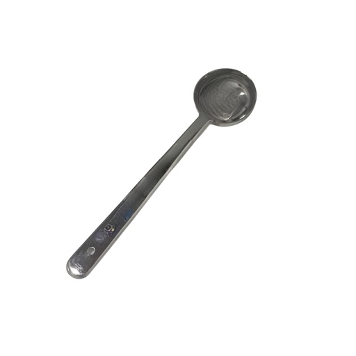 [1022525] S/S SOUP SPOON NO5