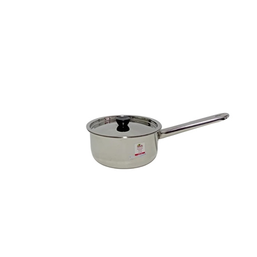 [1023550] S/S SAUCEPAN 16CM 1.50L S/H