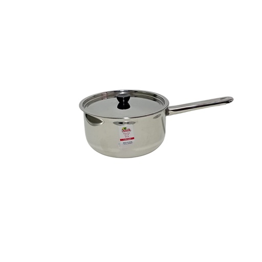 [1023571] S/S SAUCEPAN 20CM 3.25L S/H