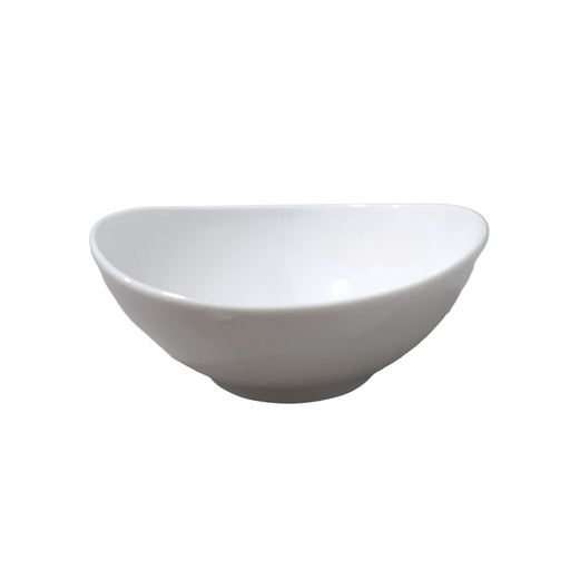 [1023720] 4706 DANKOTUWA WHITE FRUIT SAUCER 