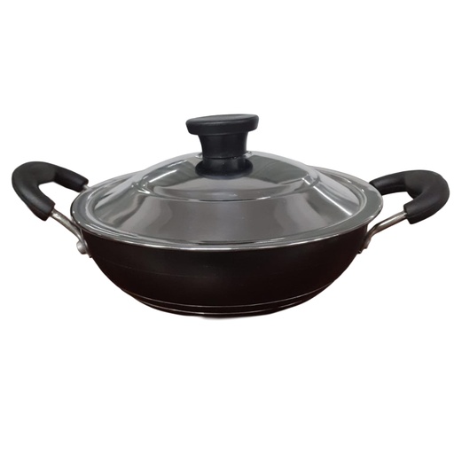 [1023829] WAZUKA HOPPER PAN (DIAMETER 17CM)
