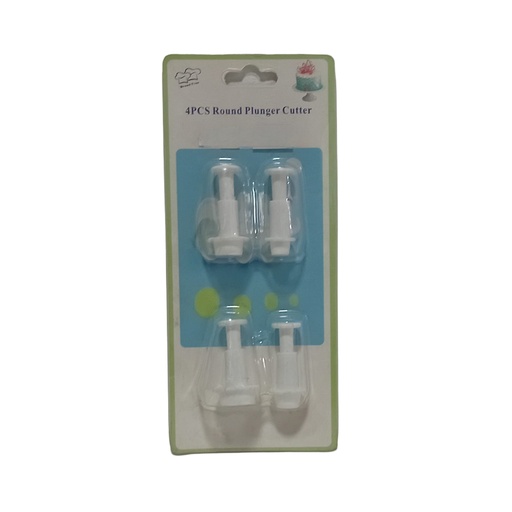 [1024695] ROUND PLUNGER CUTTER