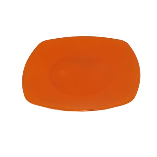 [1024908] (26A8) SQ PLATE MD HSP PL-002 S