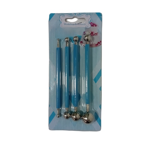 [1025379] BALL TOOL SET STEEL