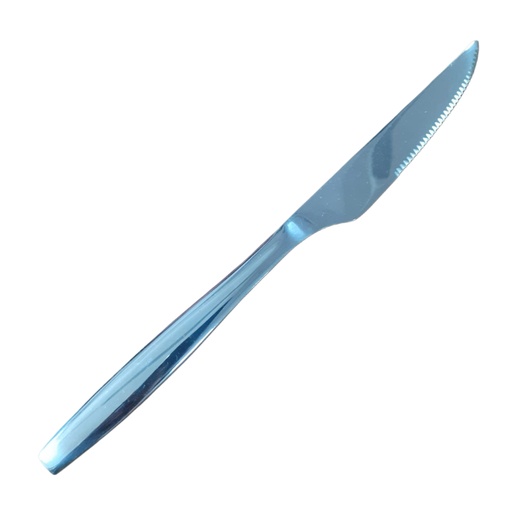 [1025616] STEAK KNIFE 13-12 18/10 1685-26/ 4403-26 / 429-14 length 14cm

