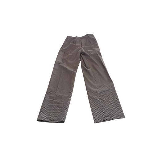 [1025905] TROUSER (CHEF) SM 34