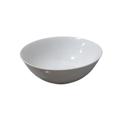 [1026088] BI 7.5” CURRY BOWL (WHITE) 