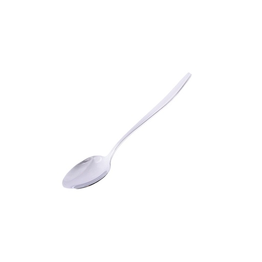 [1026362] ( 1685-17) 13-10 TEA SPOON 18/10 / 4403-20 / 2351-06 / 5852-3 / 429-2
length 14.5cm