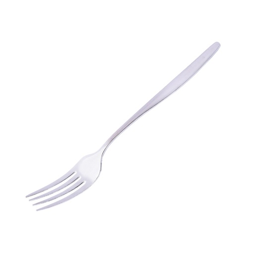 [1026444] DESSERT FORK 13-8 18/10 4403-18 / 1685-20 / 2351-04 / 5852-5 / 429-10
length 19cm