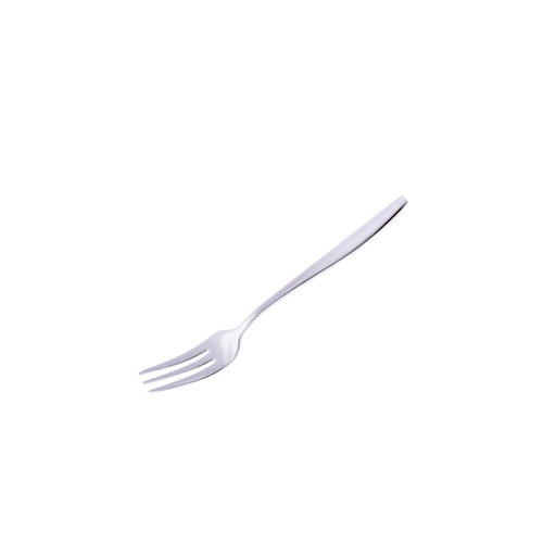 [1026445] TEA FORK 13-70 1222-1 18/10 1685-21 / 4403-23 / 2351-05 / 5852-6 / 429-9 length 14cm 
