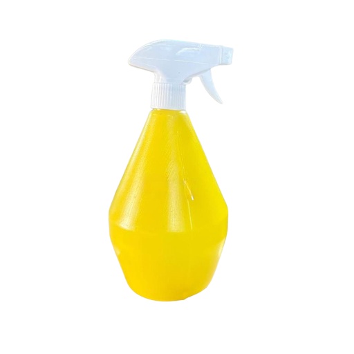 [1026649] SPRAY BOTTLE 1LTR