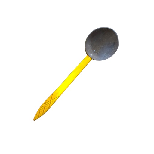 [1026771] CARVED LADLE