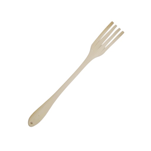[1027199] WOODEN FORK (LG)