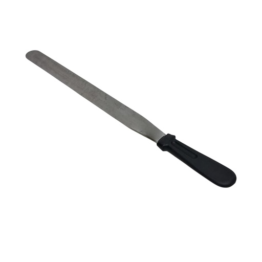 [1027392] 12” PALETTE KNIFE STRAIT