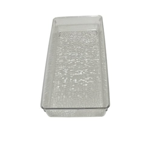 [1027887] (26A6) STORAGE TRAY (L) H-308 ( FOR REFRIGERATOR) 
