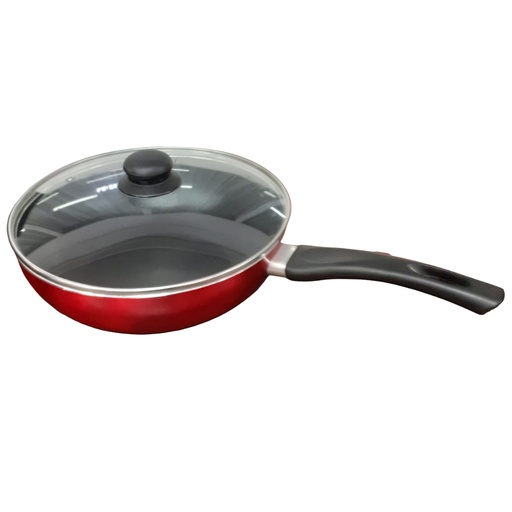 [1028005] N/S WOK 28CM TRISTAR