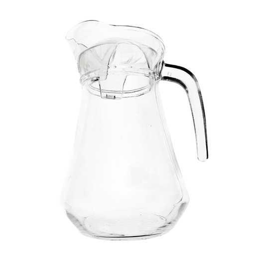[1028518] GLASS WATER JUG BM 1.6L YZH 3342-17 EH1002-1 / 5909-16