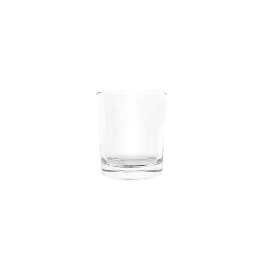 [1028910] YJA-1508 / 4444-4 / 3802-9 /4960-5 WHISKEY GLASS 200ML (HEIGHT 8CM DIAMETER 7CM)