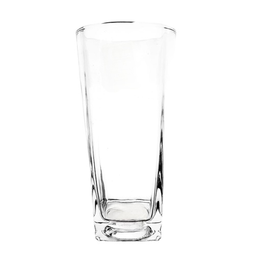 [1029178] GLASS TUMBLER 310C DELI 240ML Y5402 (HEIGHT: 13.5CM, DIAMETER: 6.5CM)